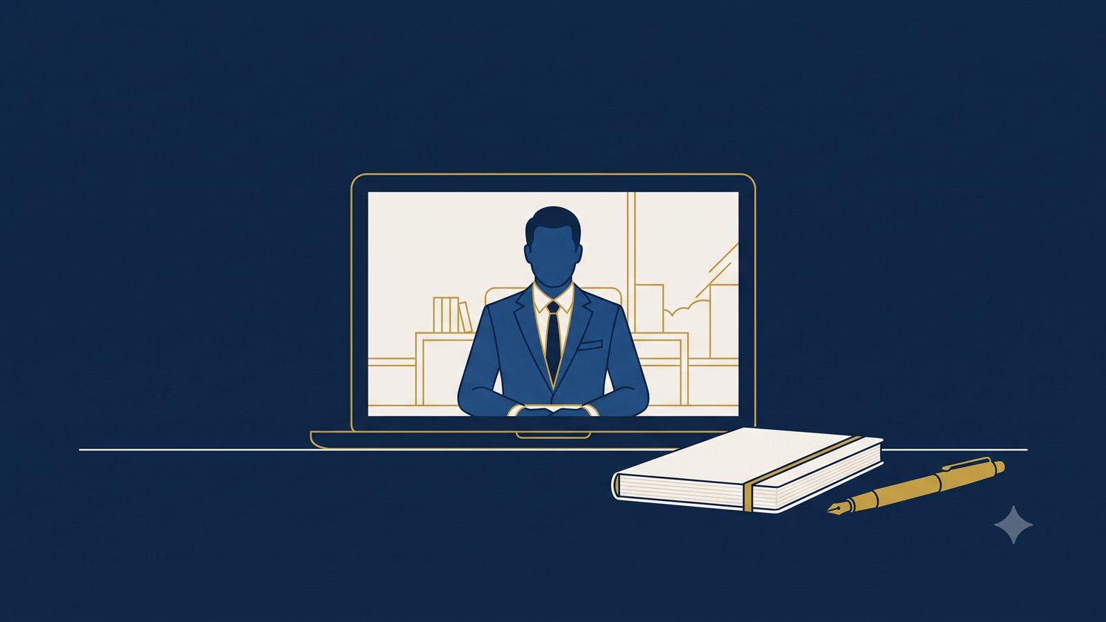 Consulta online con abogado de extranjería por videollamada — Lexmovea Madrid