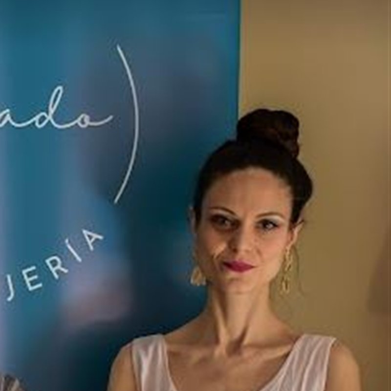 Marta Palacios Cuesta, consultora de extranjería en Madrid — Lexmovea