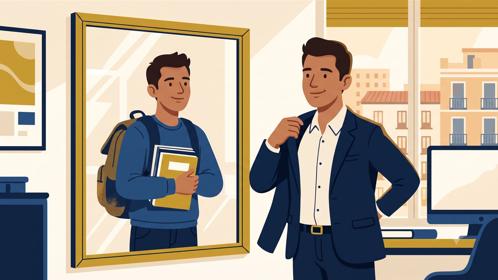 Modificaciones en Madrid — abogados de extranjería Lexmovea